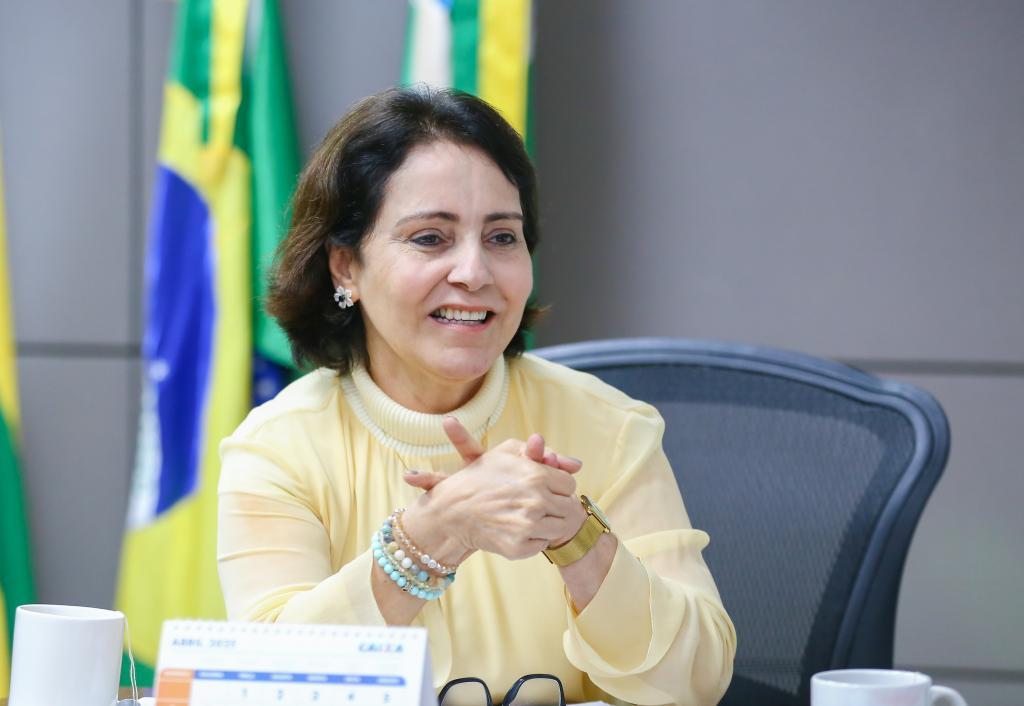 Transporte público: gestão Emília Corrêa faz em seis meses o que seria entregue em 11 anos - SMTT Aracaju